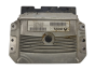 Steuergerät Renault 8200504593 8200461733 21585412-6B Valeo