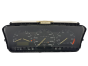 Tacho Kombiinstrument VW Passat 357919033CC 110008472021 20750