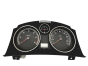 Tacho Kombiinstrument Opel Astra H Zafira B 13216684PF 31281
