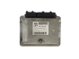 Steuergerät IAW49F.B6 46750003 Fiat Magneti Marelli 42433