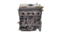 Benzinmotor HFX 10FP7P 1.1 8v Citroen C3 C2 1258