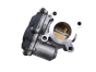 Drosselklappe Twingo 3 Forfour 2 161208729R H8201354832 0.9 TCE 1589