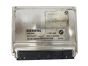 Motorsteuerung BMW 1430268 5WK9031 Siemens 19336
