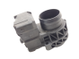 Drosselklappe Citroen Peugeot Ford 9656113080 1628XZ 1.4 HDI Delphi