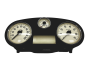 Tacho Kombiinstrument Lancia Ypsilon 51709391 110080211006 37619