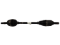 Antriebswelle Gelenkwelle Links 8201055669 Clio 3 Renault 1.5 DCI 6724