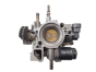Drosselklappe Fiat Punto 32MM13/01 B12/00 Weber 1654