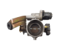 Drosselklappe Renault 7700861679 C 7700872188 1.6 8v