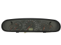 Tacho Kombiinstrument Citroen C5 9635289280 61880