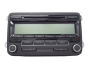 Cd-Radio VW 1K0035186AA 7647201360 Blaupunkt 1152