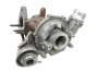 Turbolader 144119263R GT1241JOSZ Garrett 1.5 dci Nissan Renault 