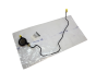 Oilleitungg Original Renault 308512132R