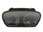 Tacho Kombiinstrument BMW 1 E87 9166821-02 1024952-85 43822