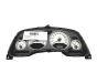 Tacho Kombiinstrument Opel Astra G Zafira A 24459712XQ 58443