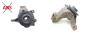 Achsschenkel Vorne Rechts Peugeot 364742 330785