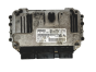 Steuergerät PSA 9662467480 0261208908 Bosch 19586