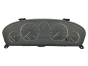 Tacho Kombiinstrument Peugeot 406 21574709-5 21616645-0 B 69530