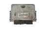 Steuergerät Fiat 55185364 0281010337 Bosch 38803