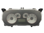 Tacho Kombiinstrument Fiat Grande Punto 51718552 40287