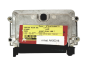 Steuergerät 0261206214 9632693880 26FM0657 PSA Bosch 19025