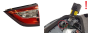 Rückleuchte Rechts Hinten Renault Grand Scenic 4 265503368R Hella 6