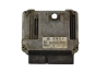 Steuergerät 03G906021AQ 0281012390 VW Bosch 2926