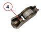 Kugelkopf Ventilnachstellung Citroen Peugeot 0903H7 1.6 16V VTI classe 4