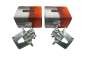 Bremssättel Links Rechts Hinten Renault Master 2 7701208036 7701208037