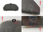 Tacho Kombiinstrument Citroen Saxo 9617658280 1335