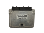 Steuergerät 038906018DG 0281001808 Audi Bosch 3855