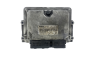 Steuergerät 55187569 0281011396 19242ACA Fiat Bosch 48518