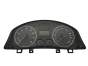 Tacho Kombiinstrument VW Golf MK5 PLUS 1K0920851NX VDO