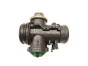 Regler Przepustnica EGR 9638111280 1.9D Citroen Peugeot