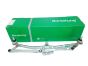 Wischergetriebe 1J1955603B B14302 VW Golf Bora Borsehung