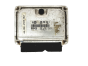 Steuergerät 038906012K 0281010111 Volkswagen Bosch 18877