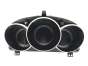 Tacho Kombiinstrument Mazda 3 8FBS3TA 8F BS3T A
