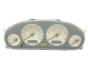 Tacho Kombiinstrument Chrysler Voyager P56044987AC 26166