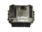 Steuergerät 4M51-12A650-YD 0281011701 Ford Bosch 20478