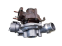 Turbolader 113657H821369359 16359700011 144116763R BorgWarner 1.5 dci S3