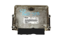 Steuergerät 46825756 0281001955 Fiat  Bosch 26717