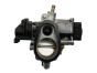 Drosselklappe Audi A4 078063Q 078133154 2.6 V6
