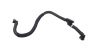 Druckregelventil 8200045745 8200602648 1.9 DCI Renault