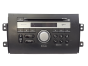 Cd-Radio Mit Mp3 Suzuki SX4 39101-79JB CQ-MX0674G PACR06 1314