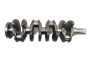 Kurbelwelle 5599R 122012273R R9M 1.6 dCi Renault Opel Nissan