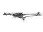 Wischergetriebe Mercedes-Benz W204 A2048201040 1397220567