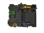 Steuergerät BSI T1 S105872300G 9626460880 PSA Siemens 15368