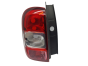 Heckleuchte Rückleuchte Rücklicht Links Hinten Dacia Duster 265551679R Elba