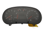 Tacho Kombiinstrument Audi A3 8L 8L0919860E 21892