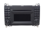 Cd-Radio Mercedes-Benz A A1699002000 MF2830 N25-MF2830