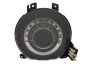 Tacho Kombiinstrument Fiat 500 735471890 18344